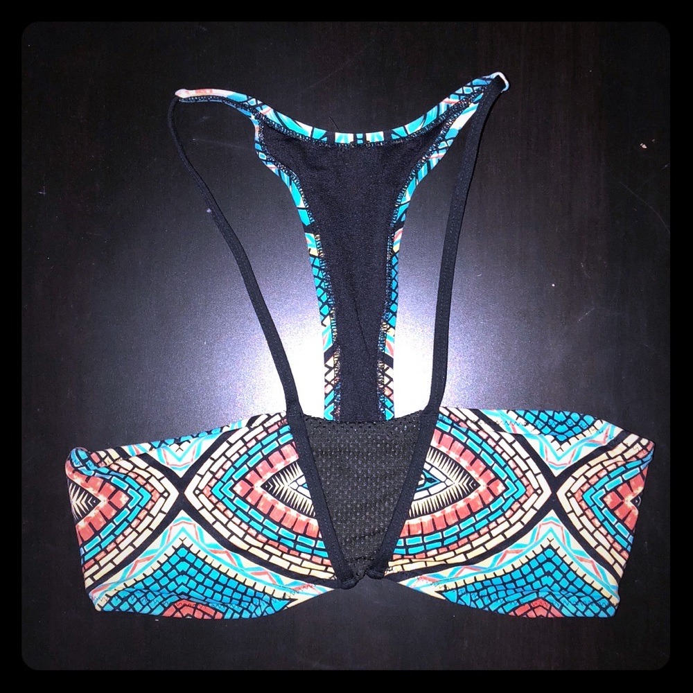 RIP CURL bikini top